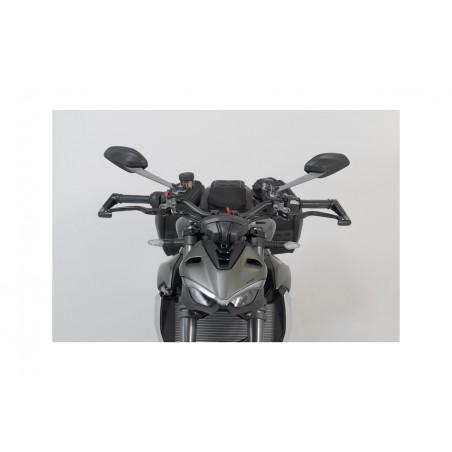 SW-MOTECH Protectores de maneta LVG.22.999.10001/B