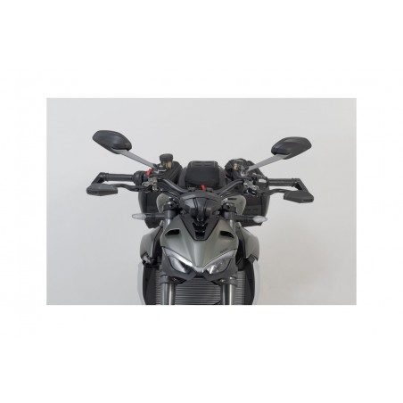 SW-MOTECH Lever protectors with air deflector LVG.22.999.11001/B