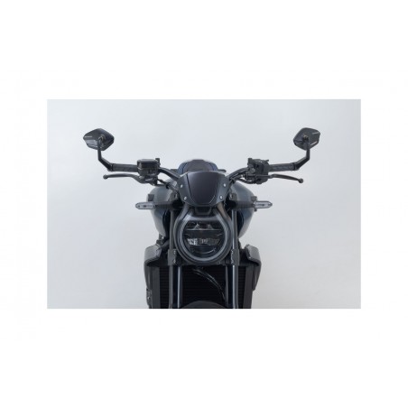 SW-MOTECH Retrovisores de manillar MIR.01.903.10000