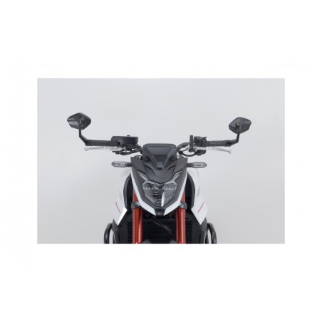 SW-MOTECH Retrovisores de manillar MIR.01.971.10001
