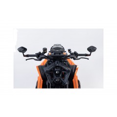 SW-MOTECH Handlebar rearview mirrors MIR.04.915.10000