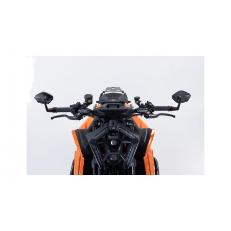 SW-MOTECH Handlebar rearview mirrors MIR.04.915.10000