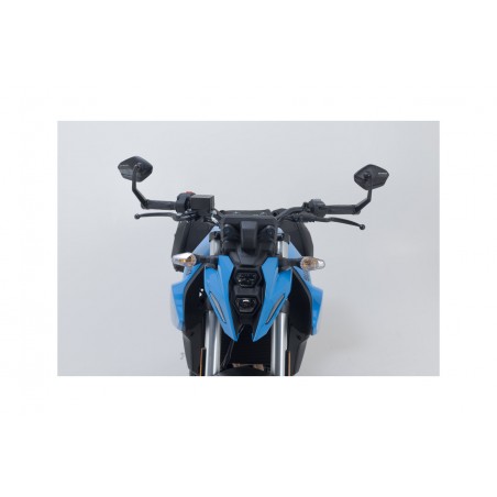 SW-MOTECH Retrovisores de manillar MIR.05.846.10000