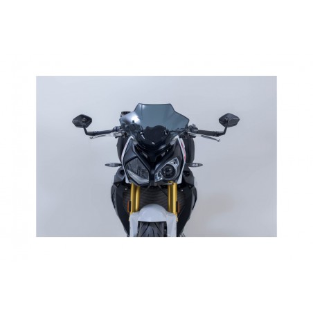 SW-MOTECH Retrovisores de manillar MIR.07.865.10000