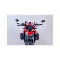 SW-MOTECH Handlebar rearview mirrors MIR.22.960.10000