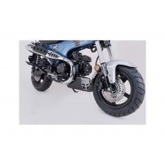SW-MOTECH Protector de motor MSS.01.203.10000