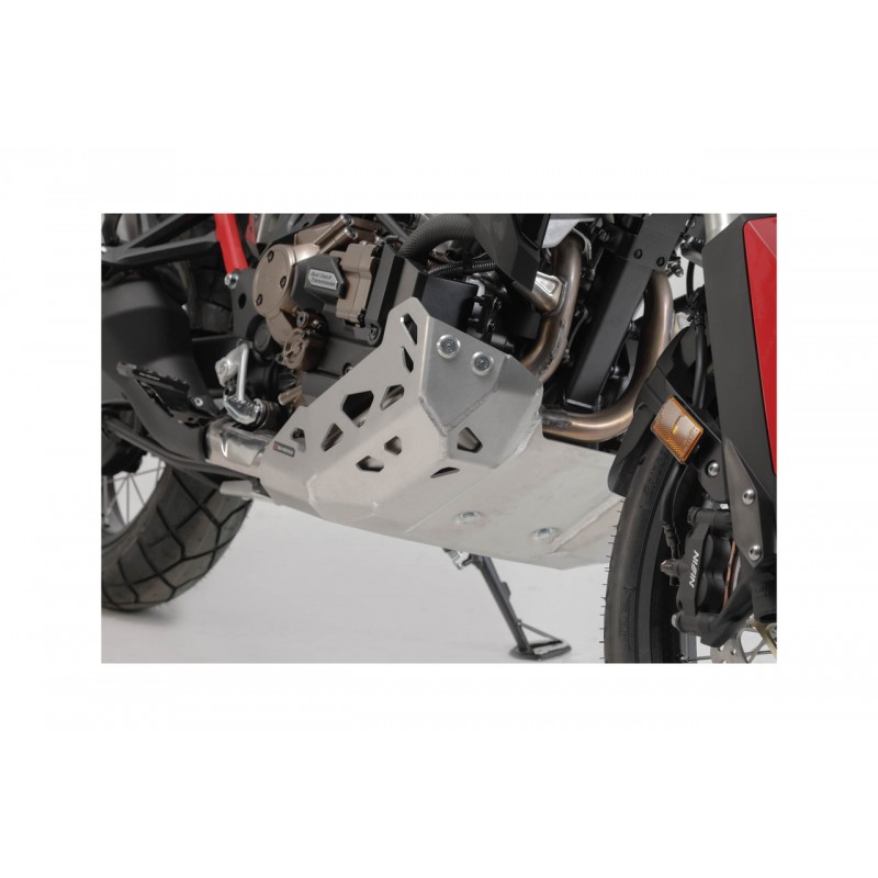 SW-MOTECH engine protection MSS.01.942.10001/S