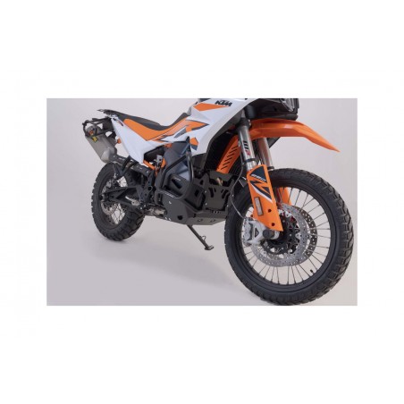 SW-MOTECH Protección del motor MSS.04.521.10002/B