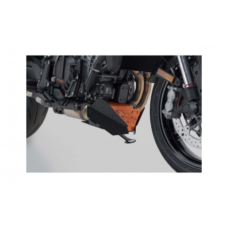 SW-MOTECH QUILLA CARENADO MOTOR INFERIOR MSS.04.994.10000