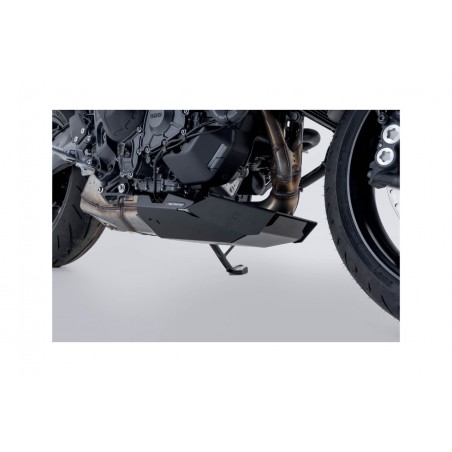 SW-MOTECH QUILLA CARENADO MOTOR INFERIOR MSS.06.036.10000/B