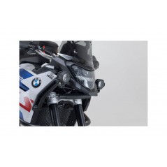 SW-MOTECH Soporte para faros NSW.07.602.10000/B