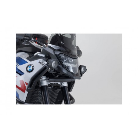 SW-MOTECH Road light kit NSW.07.602.61000/B