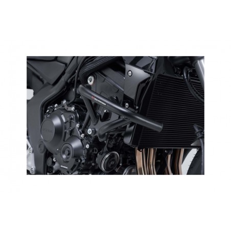 SW-MOTECH Protecciones laterales de motor SBL.01.211.10000/B