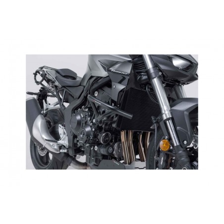 SW-MOTECH Protecciones laterales de motor SBL.01.211.10000/B