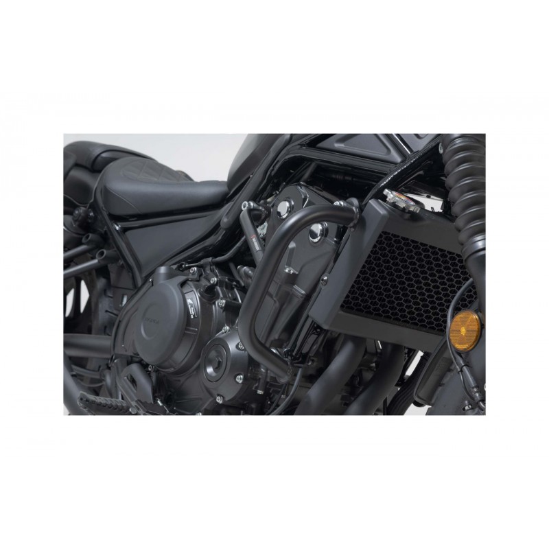 SW-MOTECH Protecciones laterales de motor SBL.01.887.10001/B