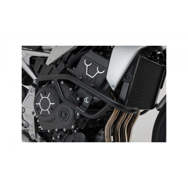 SW-MOTECH Protecciones laterales de motor SBL.01.903.10001/B