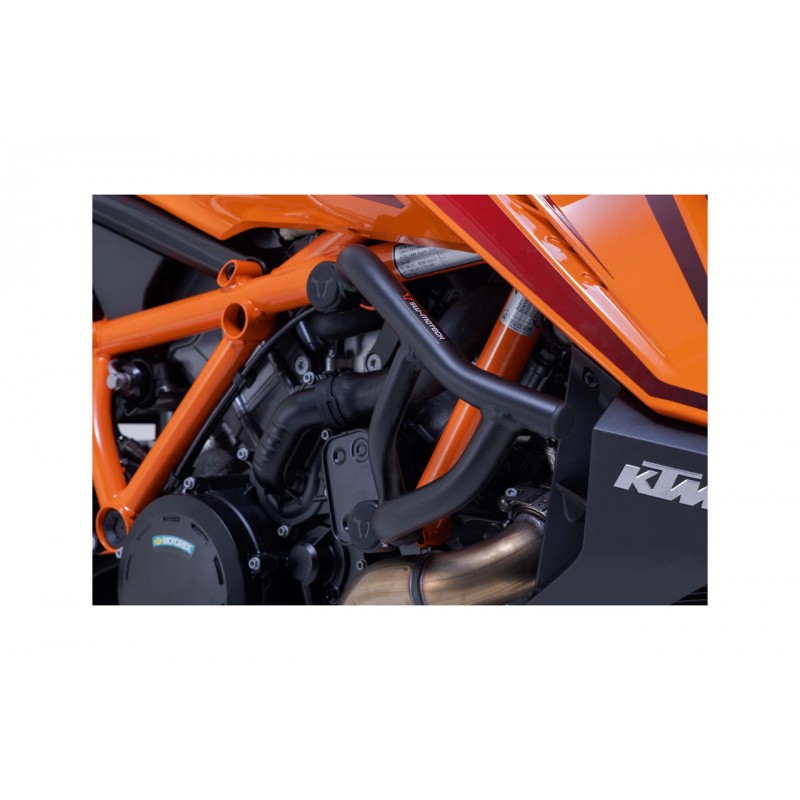 SW-MOTECH Protecciones laterales de motor SBL.04.058.10000/B