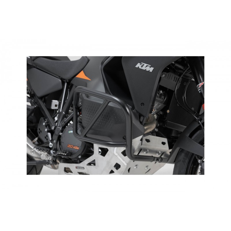 SW-MOTECH Protecciones laterales de motor SBL.04.835.10001/B