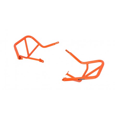 SW-MOTECH Protecciones laterales de motor SBL.04.835.10001/O