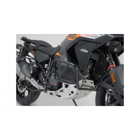 SW-MOTECH Protecciones laterales de motor SBL.04.835.10001/O