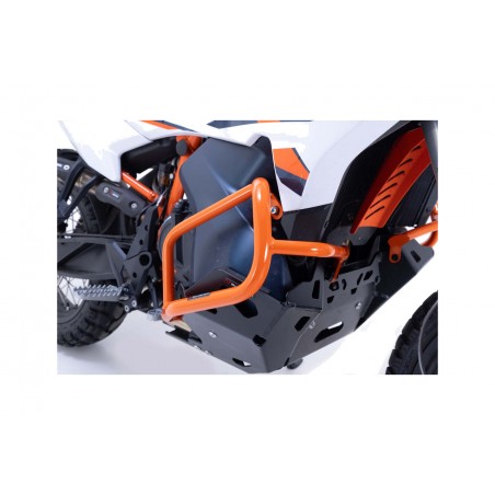 SW-MOTECH Protecciones laterales de motor SBL.04.918.10100/EB