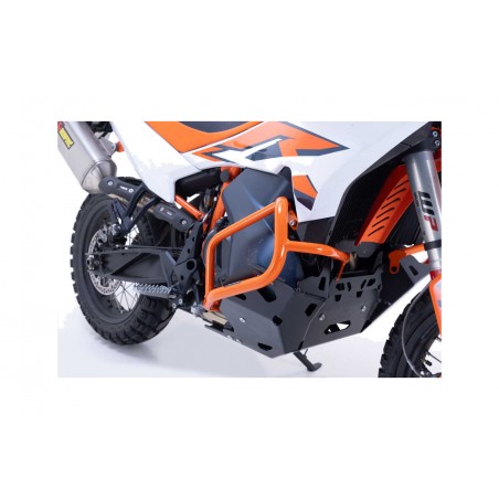 SW-MOTECH Protecciones laterales de motor SBL.04.918.10100/EB