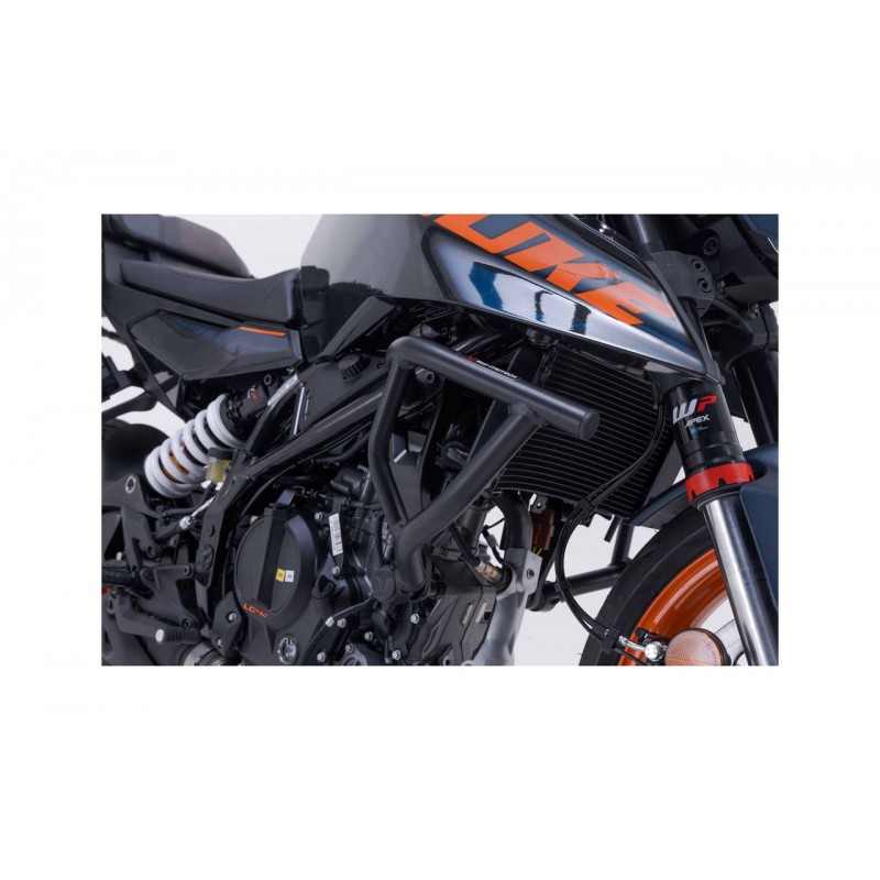 SW-MOTECH Protecciones laterales de motor SBL.04.988.10000/B