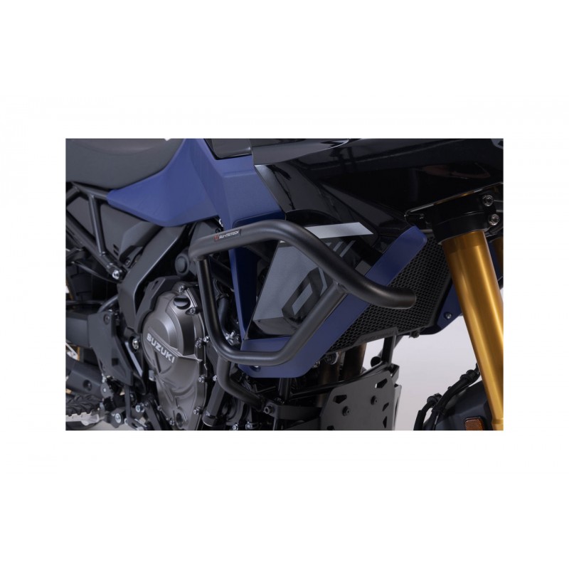 SW-MOTECH Protecciones laterales de motor SBL.05.845.10001/B