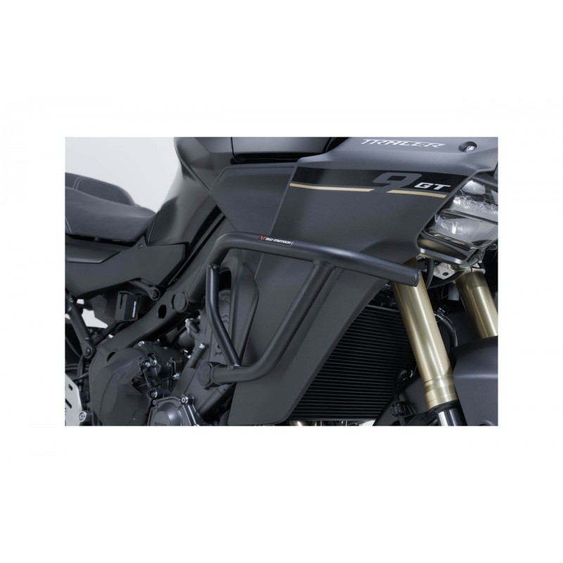 SW-MOTECH Protecciones laterales de motor SBL.06.597.10000/B