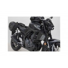 SW-MOTECH Engine side guards SBL.06.627.10002/B