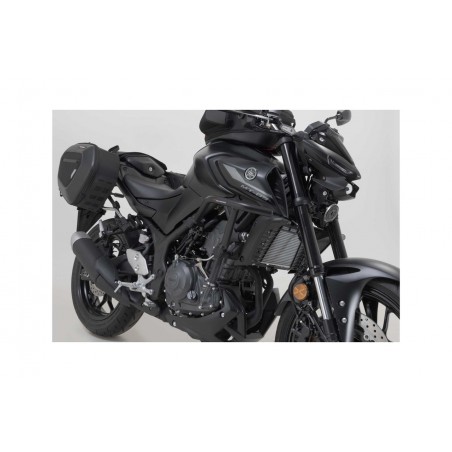 SW-MOTECH Protecciones laterales de motor SBL.06.627.10002/B