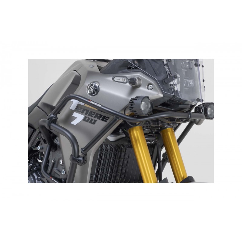 SW-MOTECH Protecciones superiores de motor SBL.06.799.10300/B