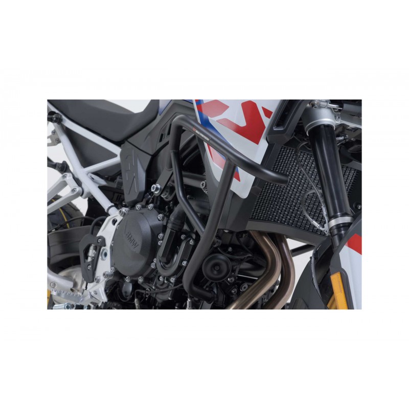 SW-MOTECH Protecciones laterales de motor SBL.07.897.10001/B