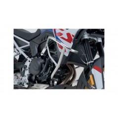 SW-MOTECH Protecciones laterales de motor ACERO INOXIDABLE SBL.07.897.10100