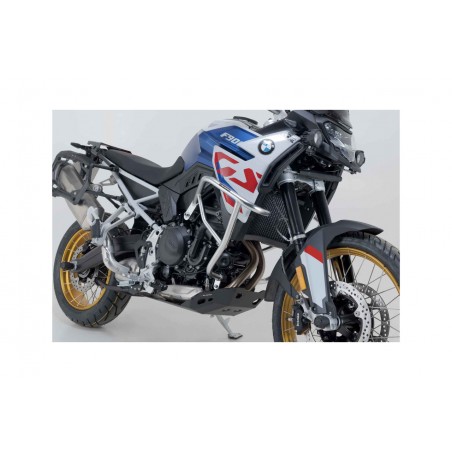 SW-MOTECH Protecciones laterales de motor ACERO INOXIDABLE SBL.07.897.10100