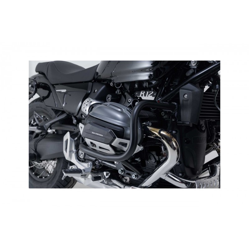 SW-MOTECH Protecciones laterales de motor SBL.07.968.10000/B