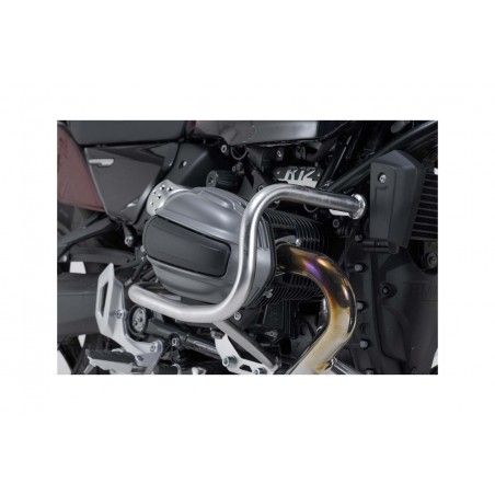 SW-MOTECH Engine side guards ACERO INOXIDABLE SBL.07.968.10100