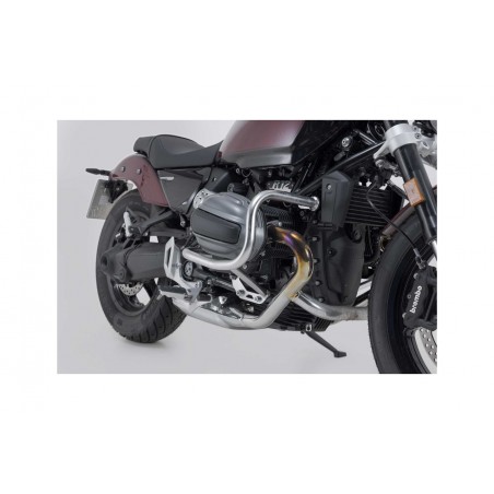 SW-MOTECH Engine side guards ACERO INOXIDABLE SBL.07.968.10100