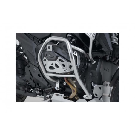 SW-MOTECH Engine side guards ACERO INOXIDABLE SBL.07.975.10200
