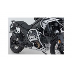 SW-MOTECH Protecciones laterales de motor ACERO INOXIDABLE SBL.07.975.10200