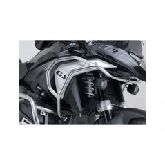 SW-MOTECH Protecciones superiores de motor ACERO INOXIDABLE SBL.07.975.10300