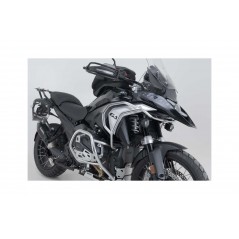 SW-MOTECH Protecciones superiores de motor ACERO INOXIDABLE SBL.07.975.10300