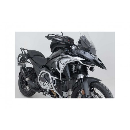 SW-MOTECH Protecciones superiores de motor ACERO INOXIDABLE SBL.07.975.10300