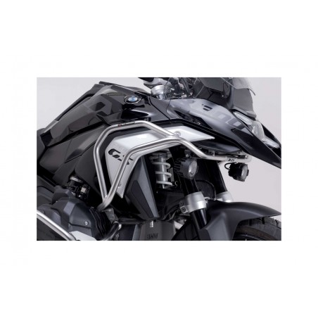 SW-MOTECH Protecciones superiores de motor ACERO INOXIDABLE SBL.07.975.10400