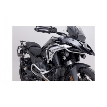 SW-MOTECH Upper engine guards ACERO INOXIDABLE SBL.07.975.10400