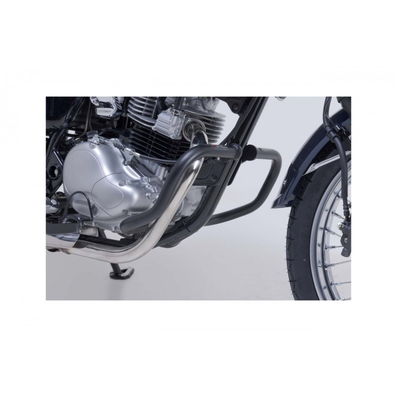 SW-MOTECH Protecciones laterales de motor SBL.08.302.10000/B