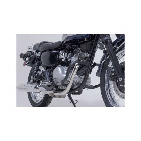 SW-MOTECH Protecciones laterales de motor SBL.08.302.10000/B