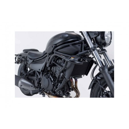 SW-MOTECH Protecciones laterales de motor SBL.08.604.10000/B