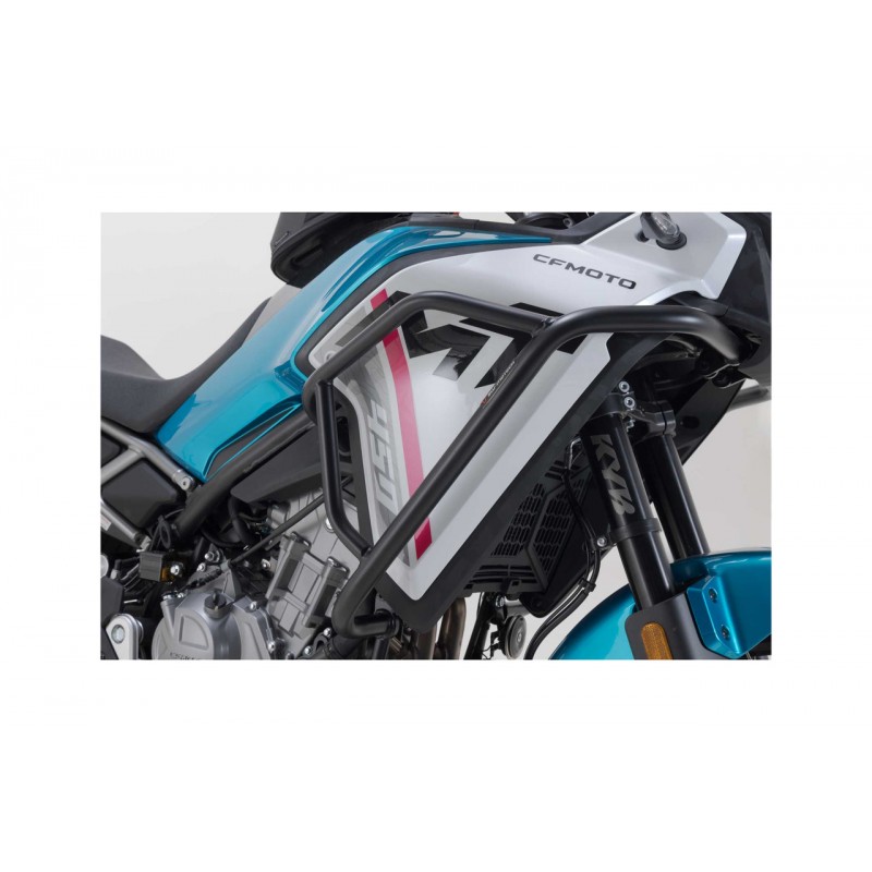 SW-MOTECH Protecciones laterales de motor SBL.10.625.10000/B