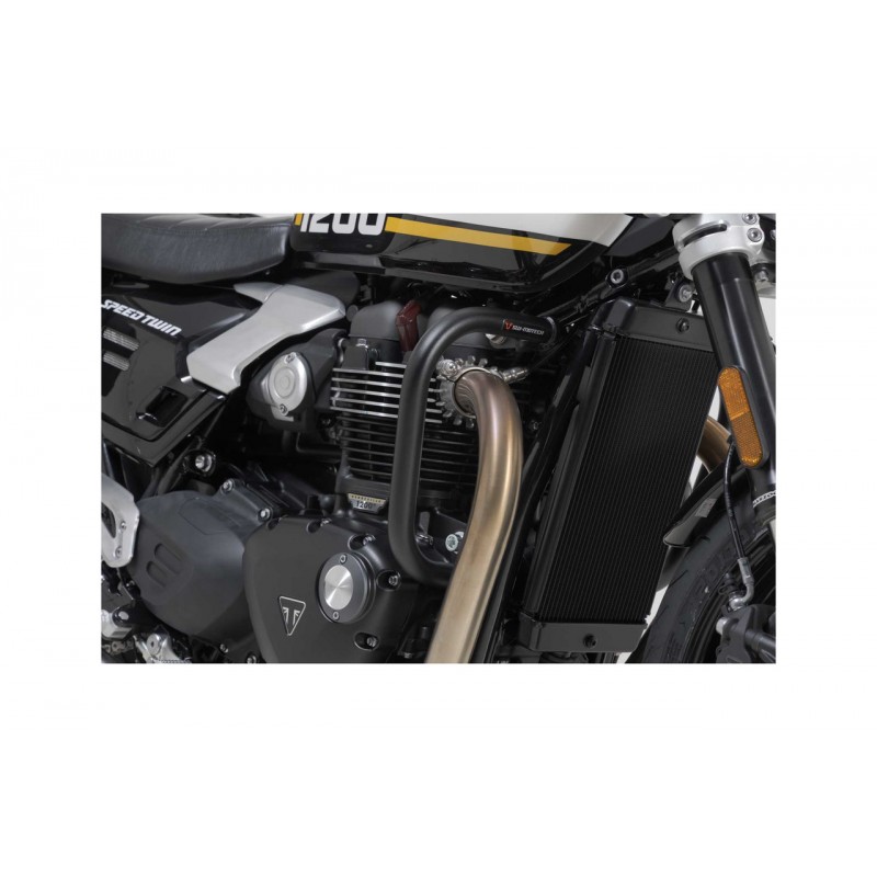 SW-MOTECH Protecciones laterales de motor SBL.11.667.10004/B